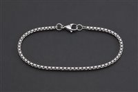 Bracciale Uomo in Acciaio Vidali Gioielli BRAC-1-34